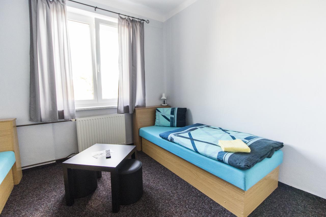 Garni Hotel Tachov Tachov  Exteriér fotografie